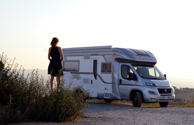 Mejor seguro de autocaravanas
